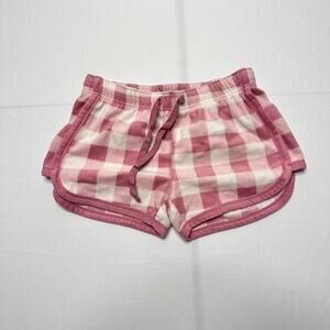 Aeropostale Vintage Micro Low Rose Comfy Shorts Size XS